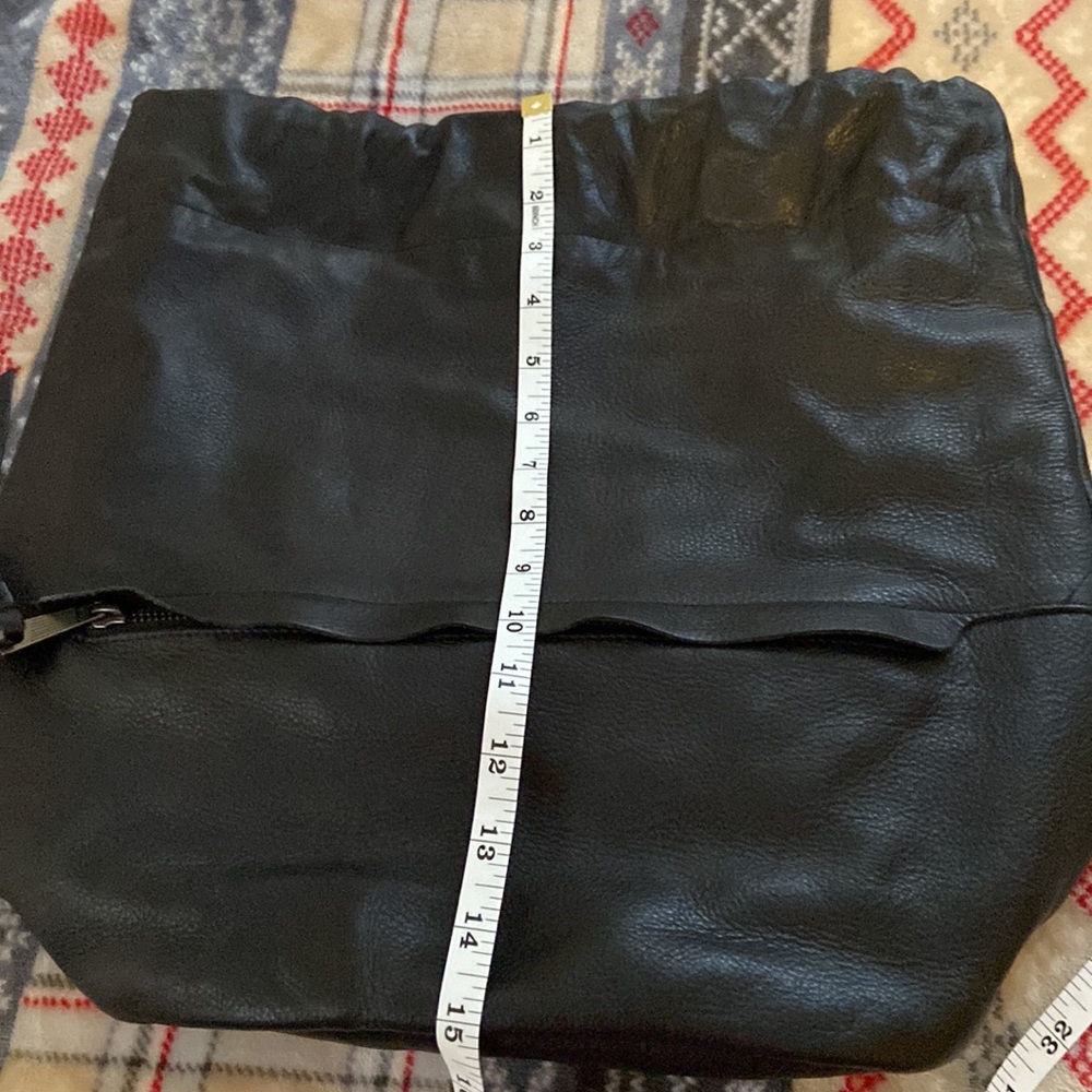 Will Leather Goods Cloud Backpack - Picture 14 of 16